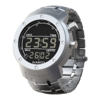 Suunto Elementum Aqua